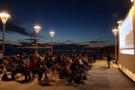 Φεστιβάλ Θεσσαλονίκης: Σινεμά με θέα την συνεργασία