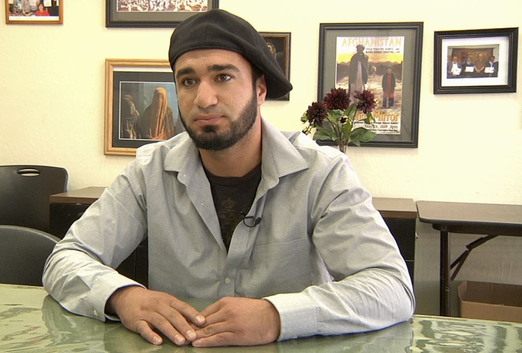 Ορλάντο: Πιθανή δίωξη για τη σύζυγο του δράστη