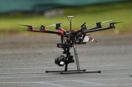 Νέος κανονισμός ανοίγει τον ουρανό στα εμπορικά drone