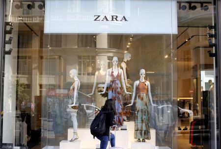 Δεν κλείνουν τα ZARA στην Ελλάδα