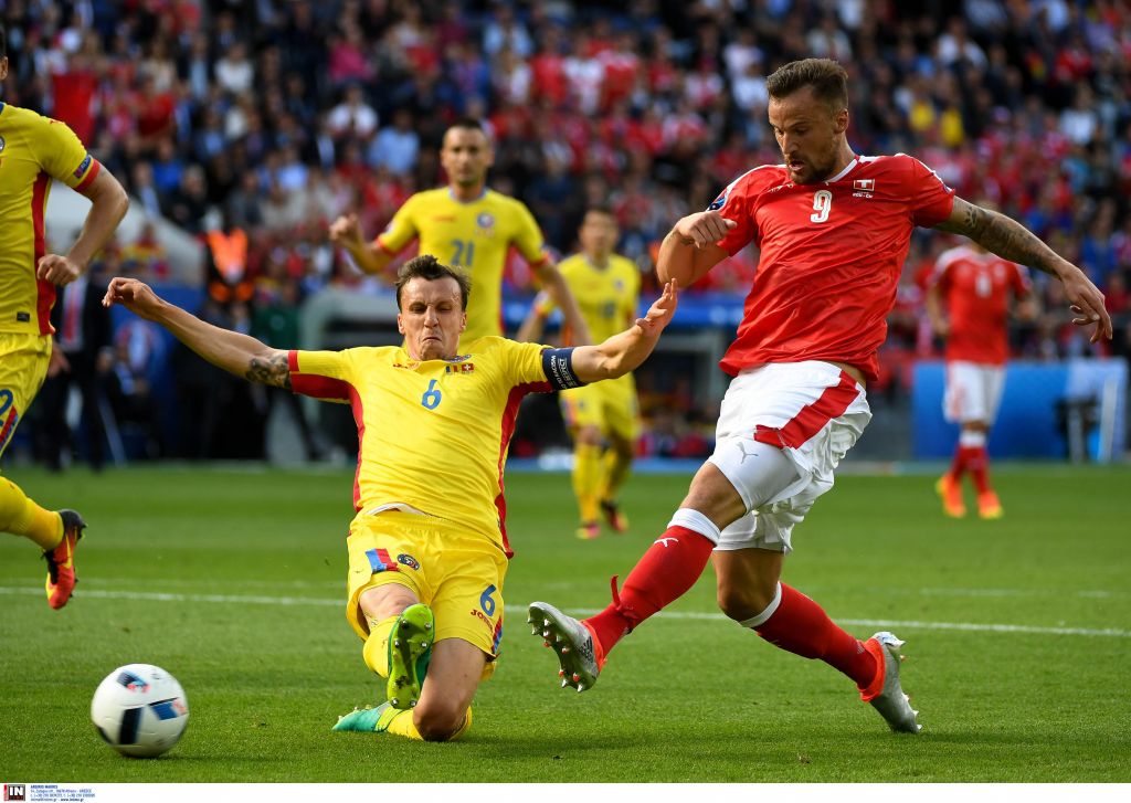 Euro 2016 – Α’ Ομιλος: Γαλλία – Αλβανία 2-0