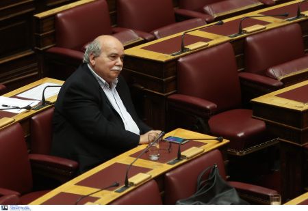 Βούτσης: Υπερβολές οι καταγγελίες της ΝΔ για απαξίωση της Βουλής