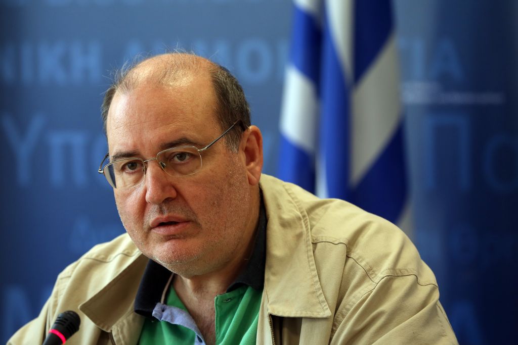 Φίλης: Πρέπει να αλλάξει το περιεχόμενο των μαθημάτων