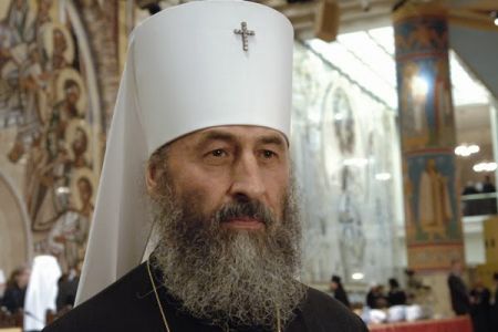 Η Ουκρανία ζητά να ανακυρηχθεί η Εκκλησία της αυτοκέφαλη