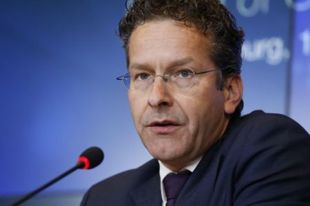 Ντάισελμπλουμ για ιταλικές τράπεζες: Το bail-in είναι μία πολύ καλή αρχή