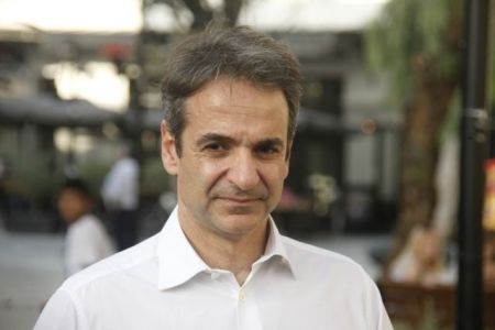 Μητσοτάκης: Η απλή αναλογική είναι συνταγή για την απόλυτη ακυβερνησία