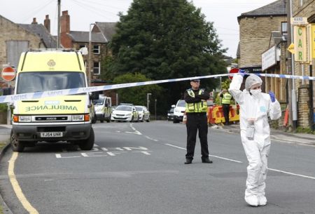 Αγοράκι πέθανε από επίθεση σκύλου στη Βρετανία