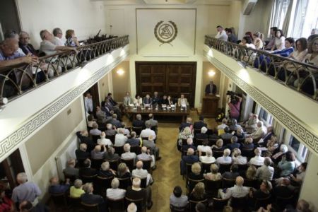 Βολές δικηγόρων κατά υπ. Δικαιοσύνης για τρία προσχέδια νόμου