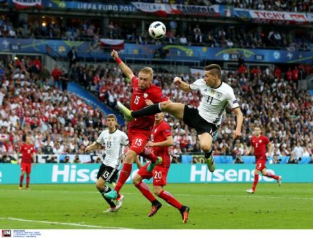 Το vima.gr προτείνει για την Πέμπτη 7 Ιουλίου 2016