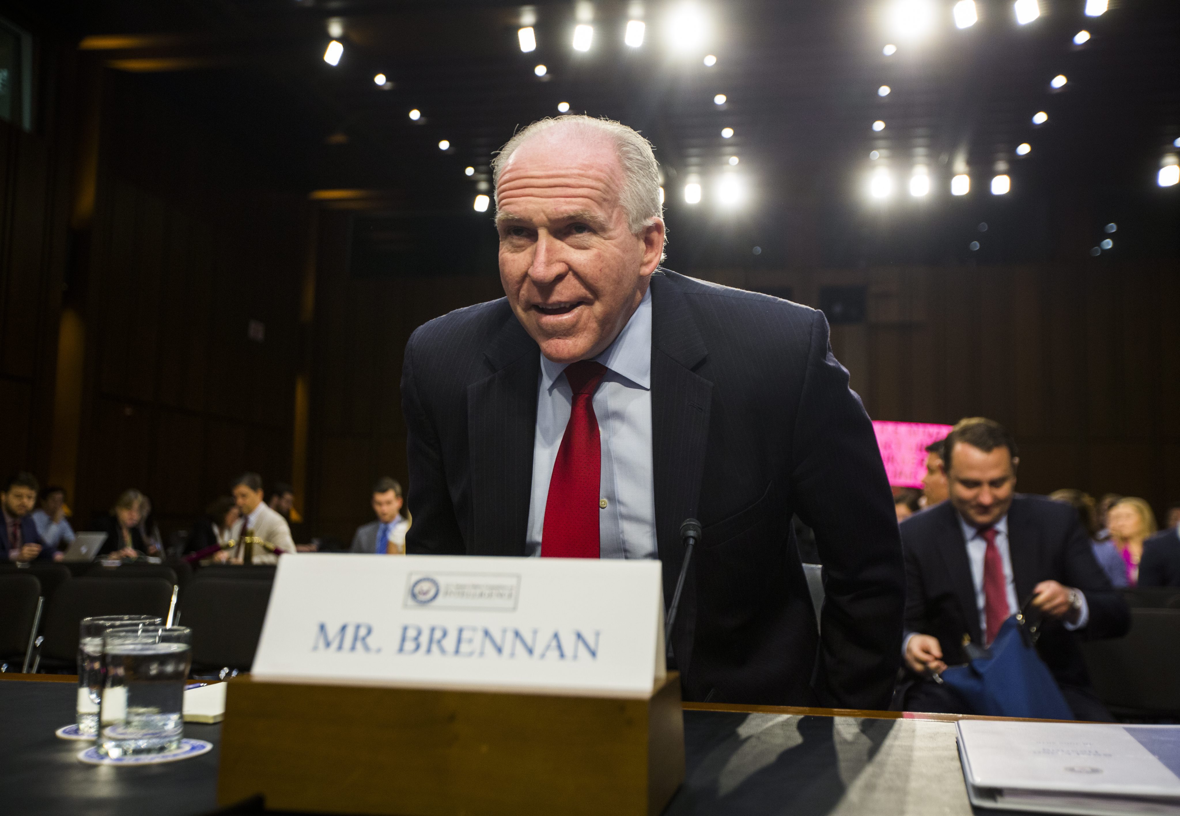 CIA: «Απόλυτη τρέλα» Τραμπ αν ακυρωθεί η συμφωνία με το Ιράν