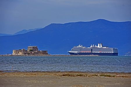 Η καρδιά της διεθνούς κρουαζιέρας χτυπά στην Ελλάδα