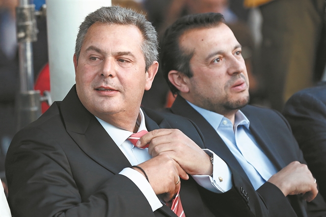 Πολιτικές… «βόμβες» στον δρόμο προς τις κάλπες