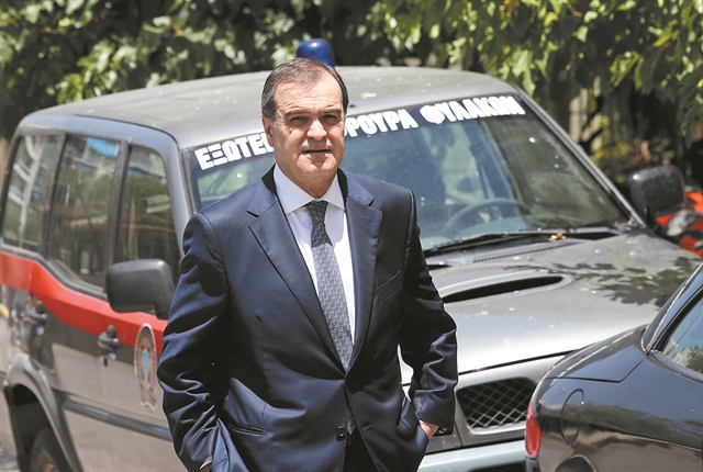 Ντόμινο αποκαλύψεων για το «παραδικαστικό» του ΣΥΡΙΖΑ