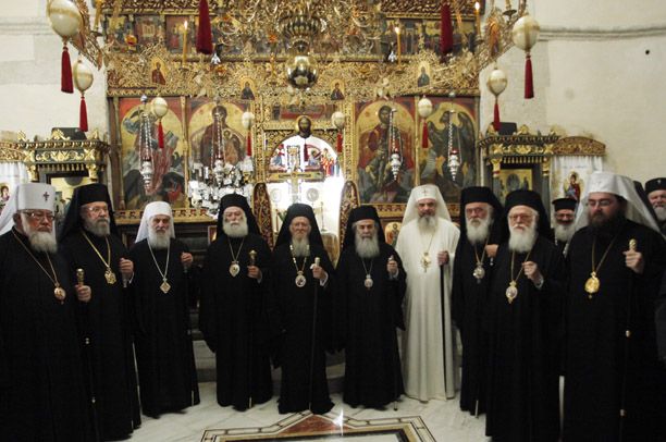 Ολονύκτιο «παζάρι» για τη ρωμαιοκαθολική εκκλησία