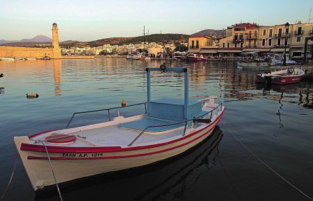 Οι αλήθειες της Κρήτης