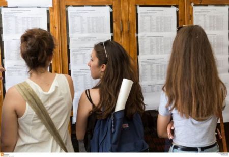 Πανελλαδικές: Τα στατιστικά στοιχεία για τα ειδικά μαθήματα