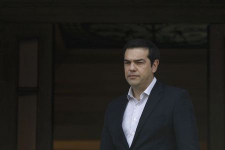 Τηλεφωνική επικοινωνία Τσίπρα – Γιλντιρίμ