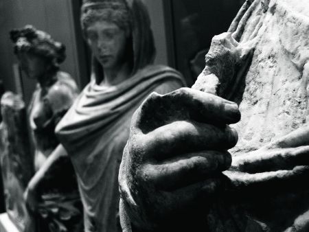 Οι κόρες της Ελεύθερνας