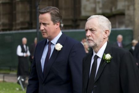 Τζέρεμι Κόρμπιν: Η δολοφονία Κόξ, πιθανά πράξη ακραίας πολιτικής βίας