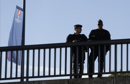 Επιχείρηση για την ανεύρεση παιδιών που χάθηκαν σε πάρκο της Ουαλίας