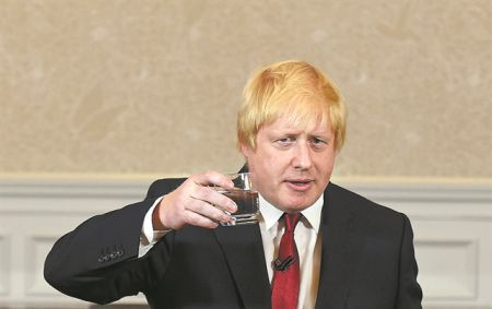 Γιατί ο Μητσοτάκης;