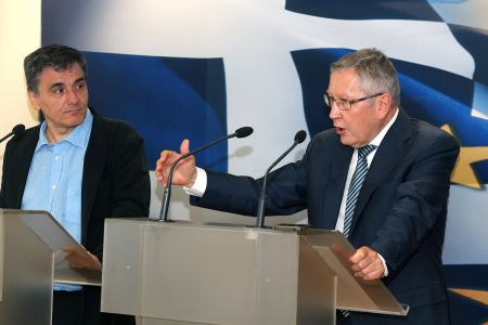 Ανοίξε ο δρόμος για την εκταμίευση των 2,8 δισ. ευρώ