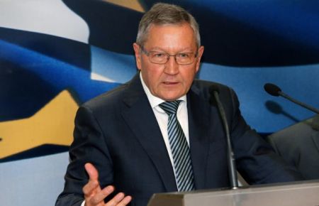 ESM’s Regling rules out possibility of Greek debt reduction