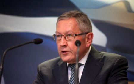 Μήνυμα Ρέγκλινγκ στην Αθήνα: Εφαρμόστε το πρόγραμμα, τηρήστε τη συμφωνία