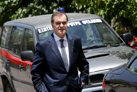 Βγενόπουλος για Λαϊκή Τράπεζα: Δεν έχουν διαπραχθεί αδικήματα