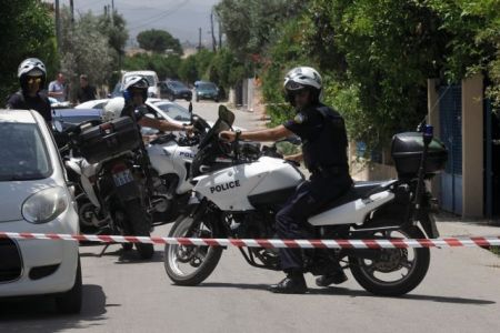 Σταμάτα: Σκότωσε τη σύντροφό του μετά από διαπληκτισμό