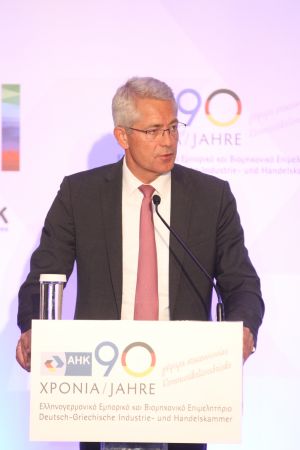 Fraport: Επενδύσεις €330 εκατ. στα 14 περιφερειακά αεροδρόμια