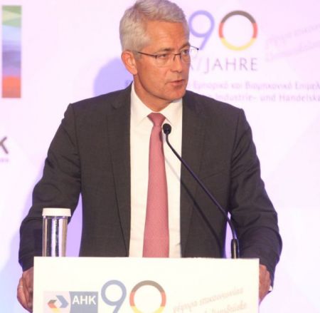 Από 1η Δεκεμβρίου 2016 η διαχείριση των 14 αεροδρομίων στη Fraport