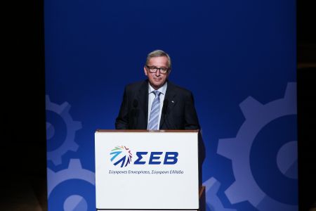 Έντονο γερμανικό ενδιαφέρον για επενδύσεις στην Ελλάδα διαπιστώνει ο ΣΕΒ