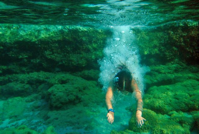 Εξαιρετικής ποιότητας οι ελληνικές ακτές