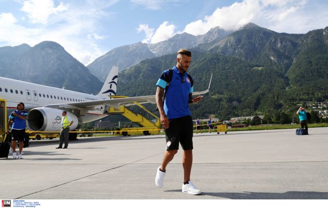 Τι γυρεύουν οι ισχυροί στο μεταγραφικό παζάρι