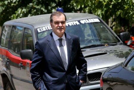 Ο πρωταθλητής των μεγάλων deals Ανδρέας Βγενόπουλος