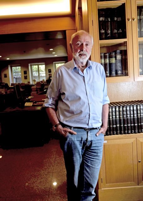 Εσύ κι αν «άδραξες τη μέρα»!