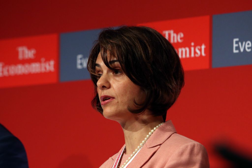 Θαυμαστής της Ντέλιας