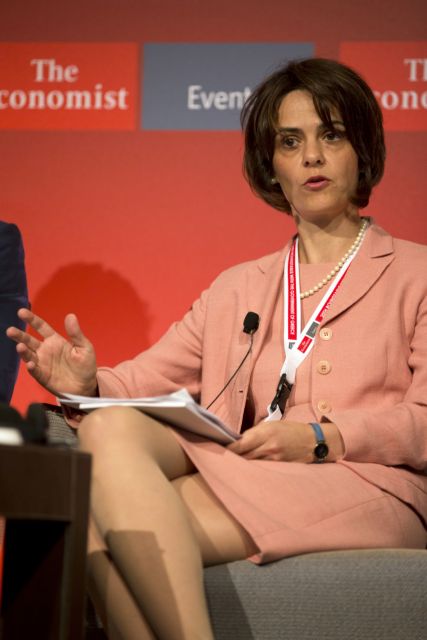 Φεύγει η Βελκουλέσκου από την Ελλάδα – Ποιος την αντικαθιστά