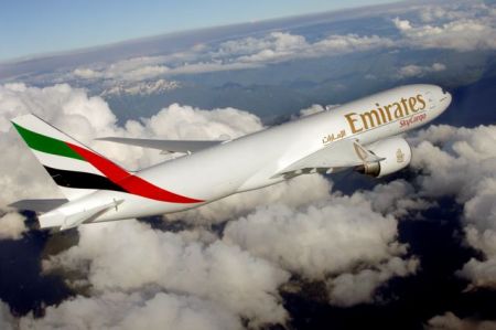 Η Emirates γιορτάζει 20 χρόνια στην Ελλάδα