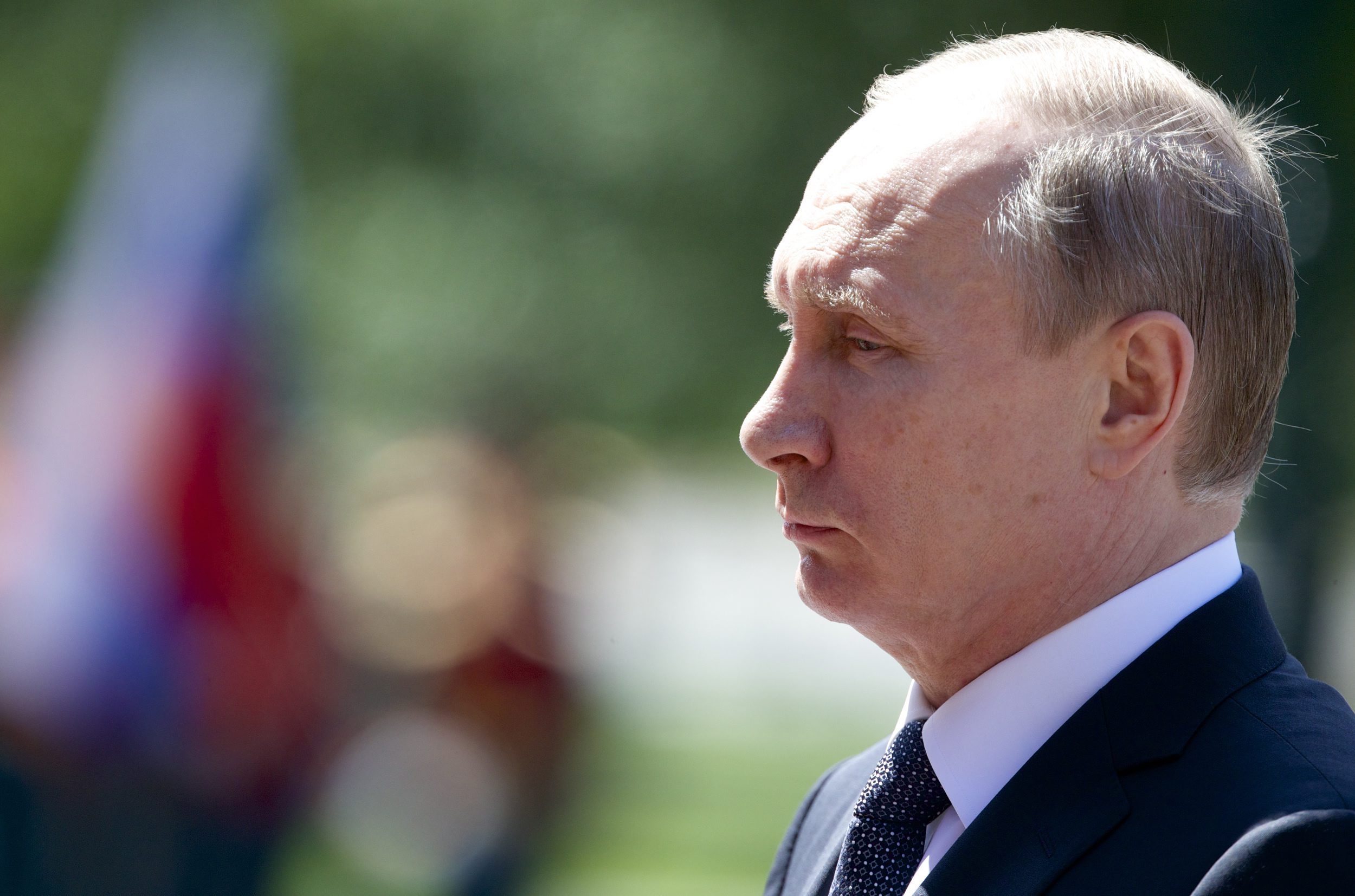 Κρεμλίνο: Ελπίζουμε στη βελτίωση των σχέσεων Ρωσίας-Βρετανίας