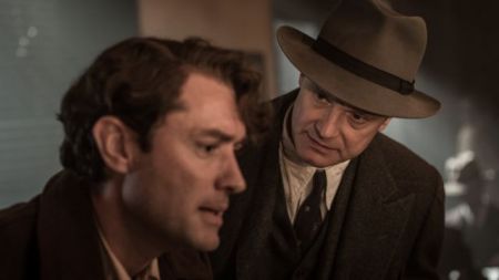 Οι ταινίες της εβδομάδας: Τα παλιά είναι τα καλά