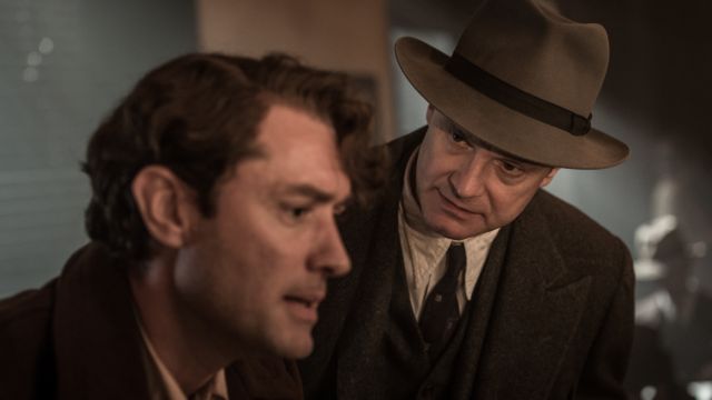 Οι ταινίες της εβδομάδας: Τα παλιά είναι τα καλά