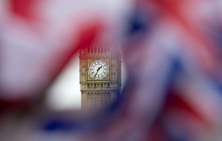 Brexit: O διαπραγματεύτης της ΕΕ εκφράζει απορία για τις βρετανικές προθέσεις