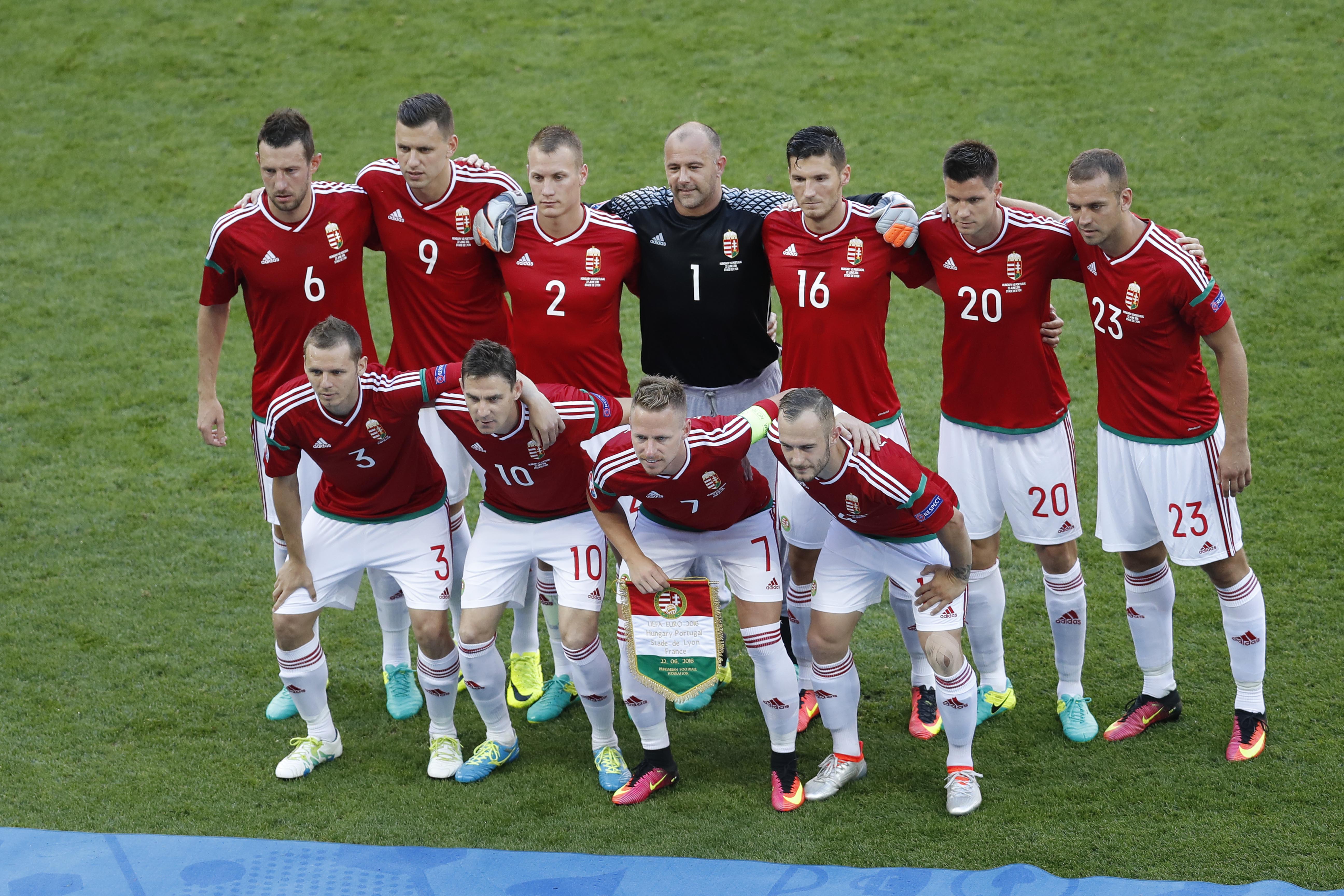 Euro 2016 – ΣΤ’ όμιλος : Ουγγαρία – Πορτογαλία (3-3) και Ισλανδία – Αυστρία (2-1)
