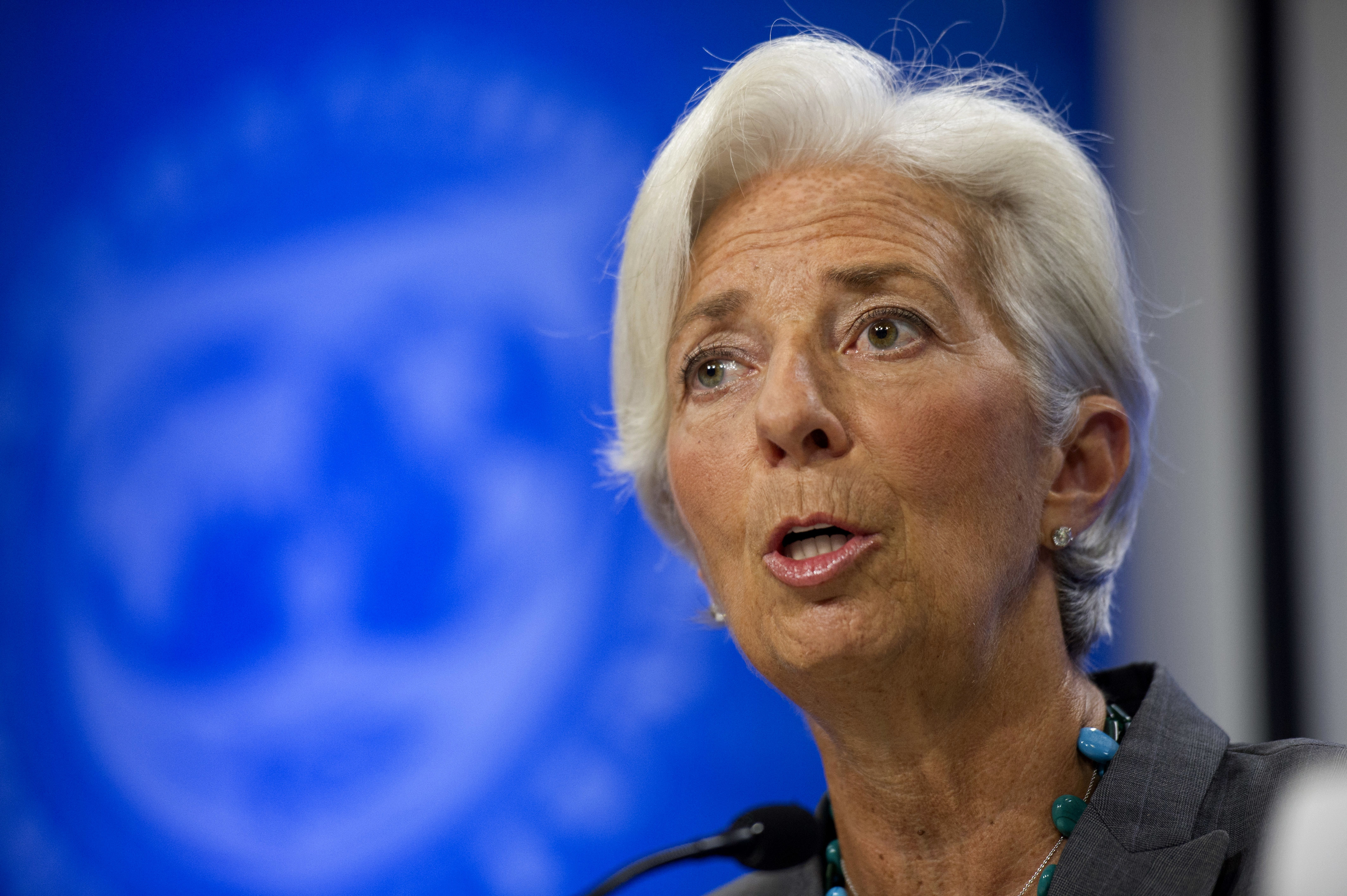 Μήνυμα ΔΝΤ: Ζητά ευελιξία στα εργασιακά και απελευθέρωση επαγγελμάτων