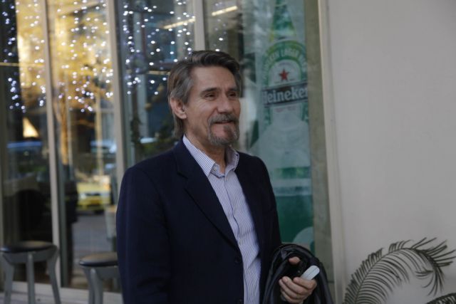 General Director of PASOK receives six-month jail sentence