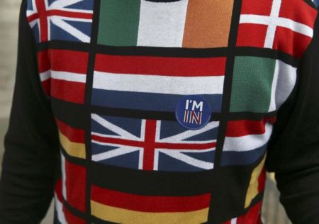 Εκτακτη “Ανατροπή” για την Μεγάλη Βρετανία