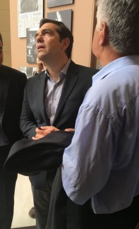 Εκλογικός νόμος στα 35.000 πόδια