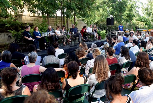 Τι Φεστιβάλ θέλουμε